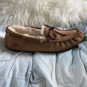 Ugg Slippers!